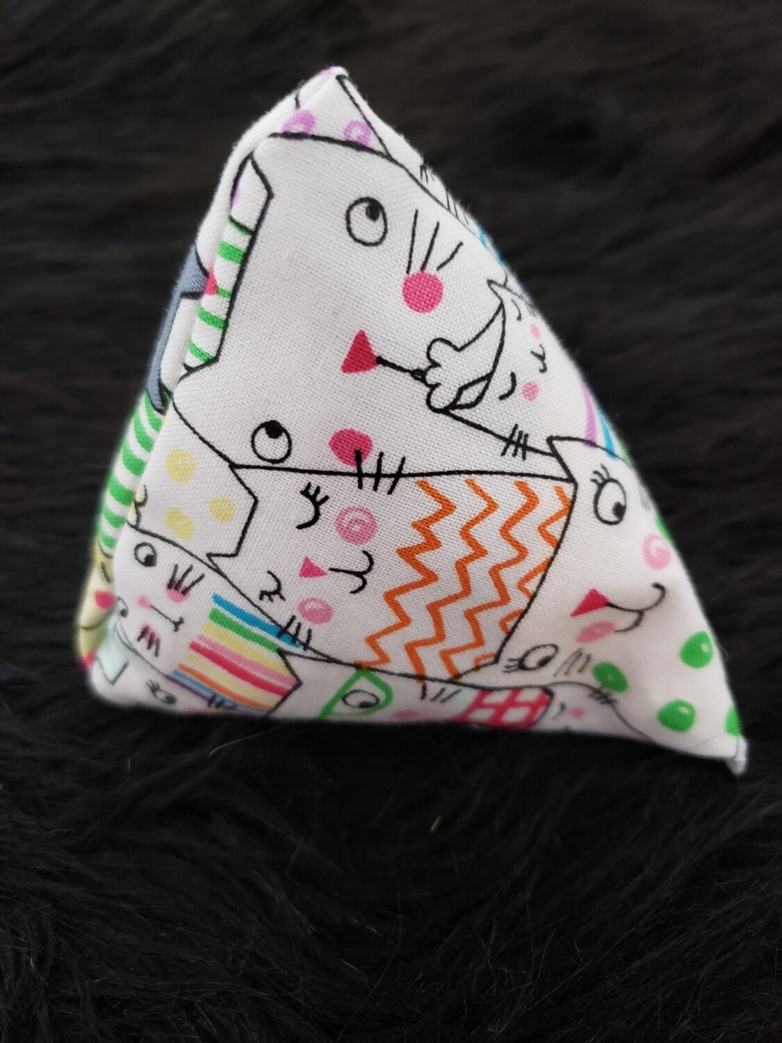 Cat Nip Bags Toys For Cats- Regular