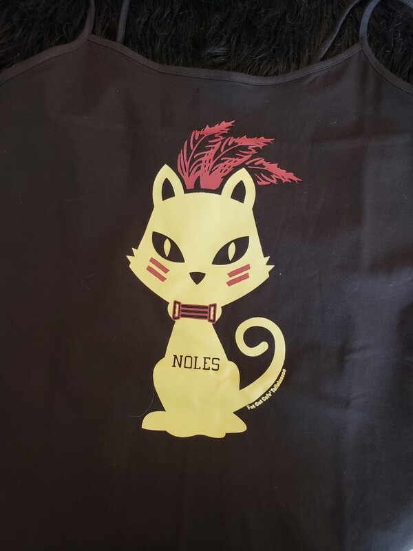 Nole Kitty Cami