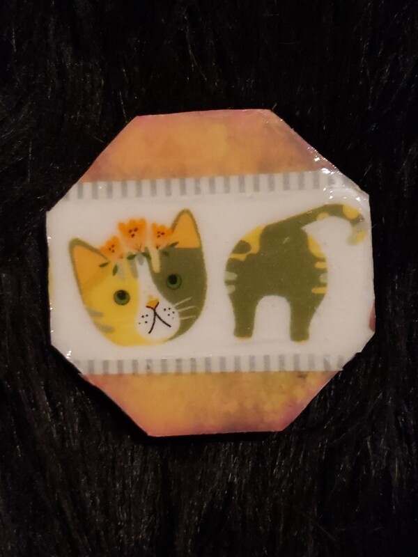 Mattson&#39;s Magnets