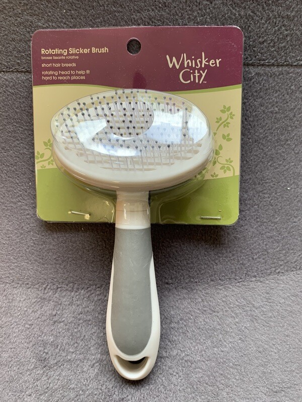 Cat Brush