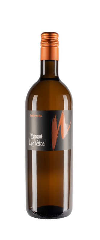 Weingut Jürg Wetzel Federweisser 5dl