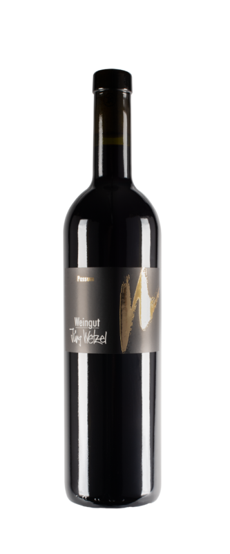 Weingut Jürg Wetzel Passum 5dl