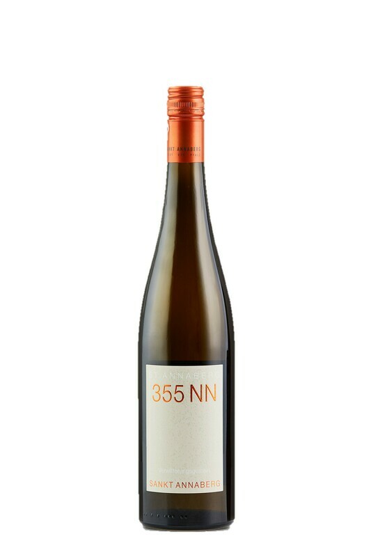 355NN Riesling halbtrocken 7.5dl