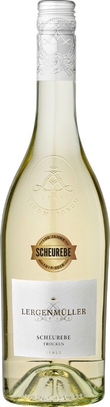 Scheurebe 7.5dl