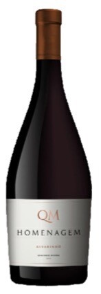 Homenagem Alvarino 7.5dl