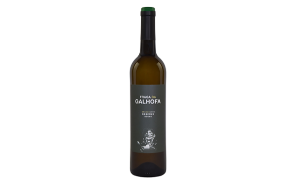 Fraga da Galhofa Branco 7.5dl