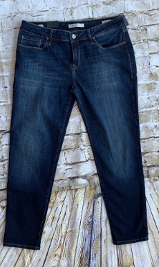 Mavi ADA Indigo brushed tribecca