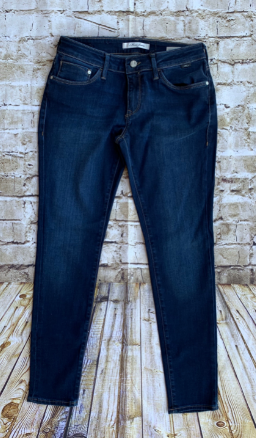 Mavi Alissa dark supersoft jeans