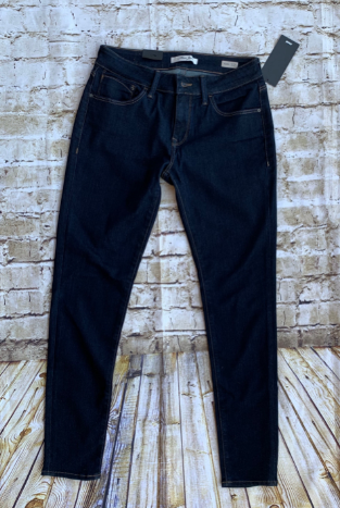 Mavi Alexa Dark supersoft jeans