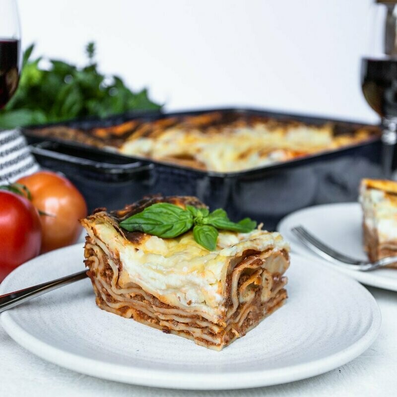 Lasagne