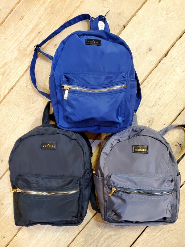Kedzie Backpack