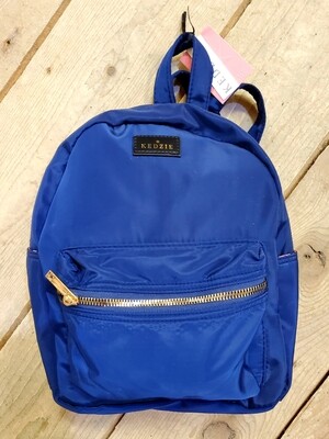 Kedzie Backpack