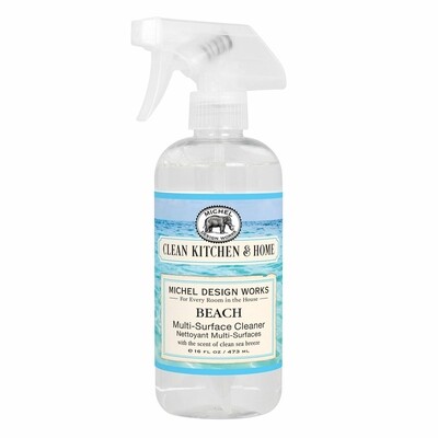 Michel Design Works Multi-Surface Cleaner | Multiple Scents