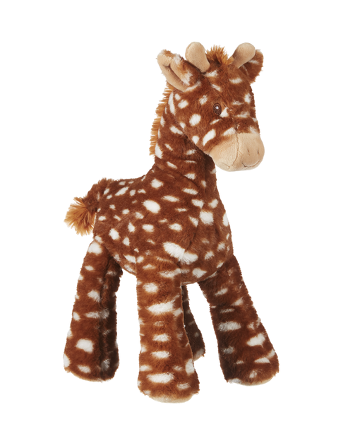 GANZ Jovie Giraffe Plush Toy