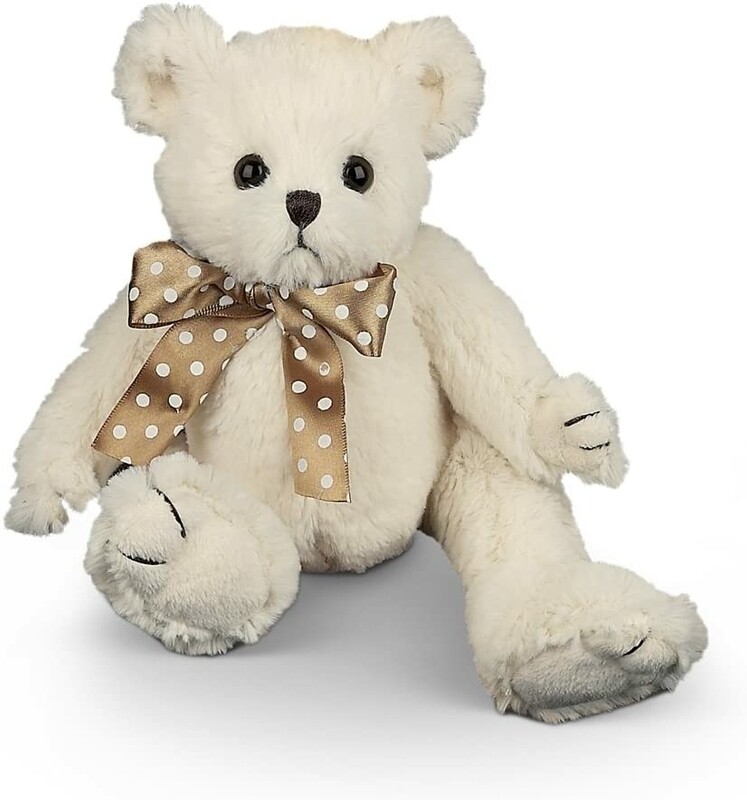 Bearington Bear - Coconut Bear