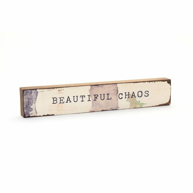 Cedar Mountain Timber Bits - Beautiful Chaos