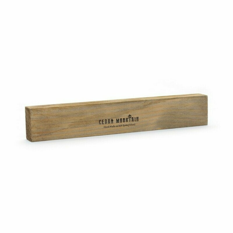 Cedar Mountain Timber Bits - You and I