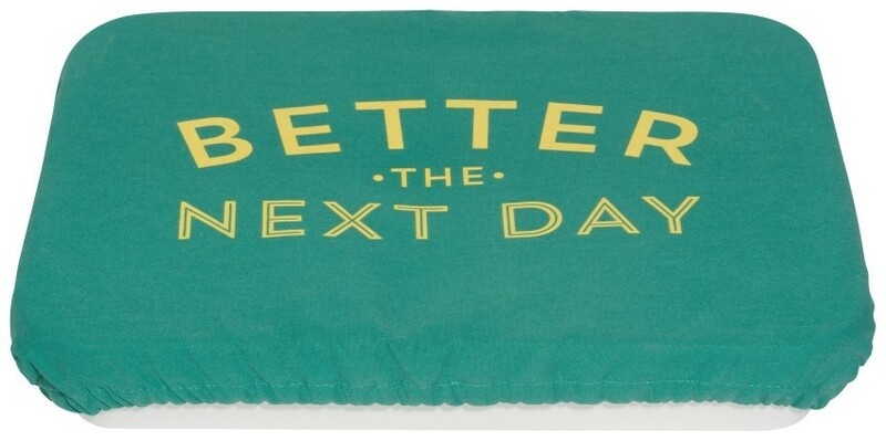Now Designs Save It Baking Dish Cover - Better the Next Day