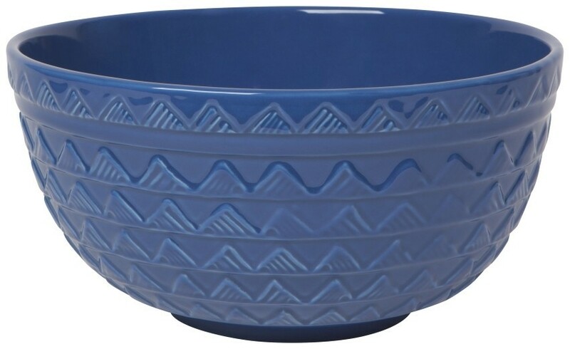 Danica Heirloom Summit Mixing Bowl | Large