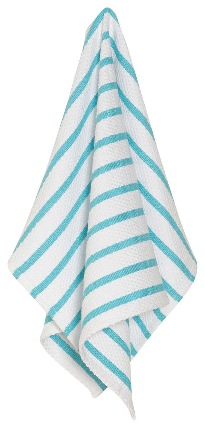 Now Designs Basketweave Dishtowel - Bali