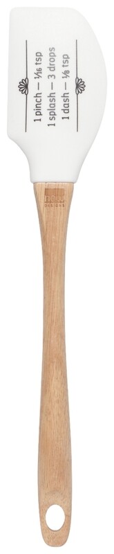 Now Designs Silicone Spatula | Kitchen Conversion