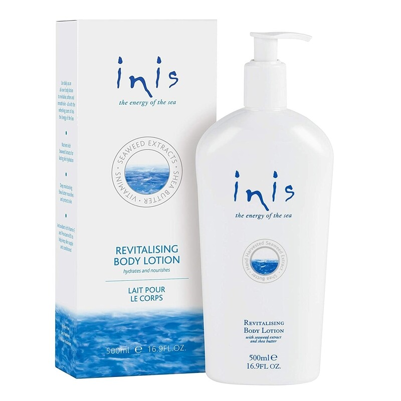 Inis Revitalizing Body Lotion 500ml