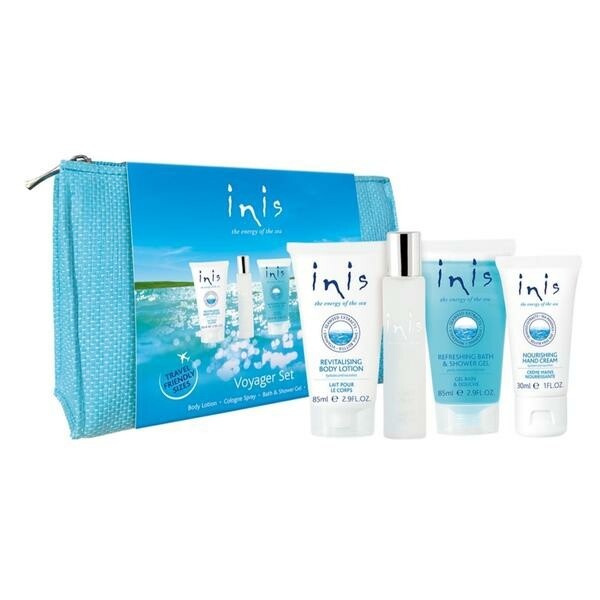 Inis Voyager Set