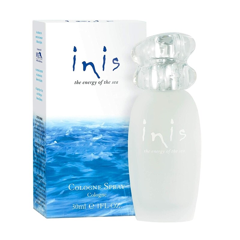 Inis Cologne Spray 30ml