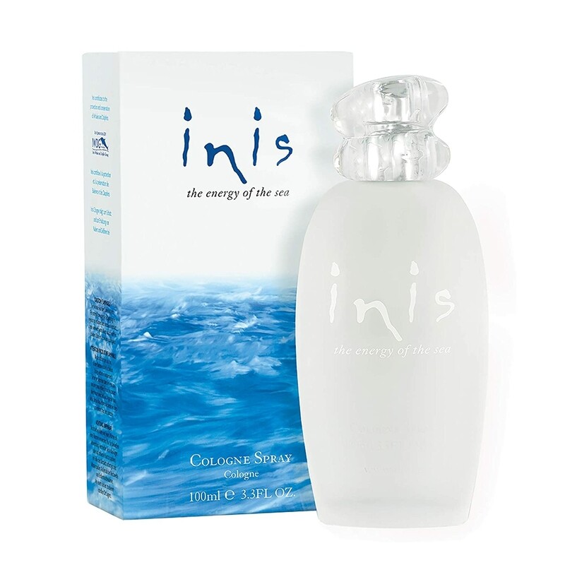 Inis Cologne Spray 100ml