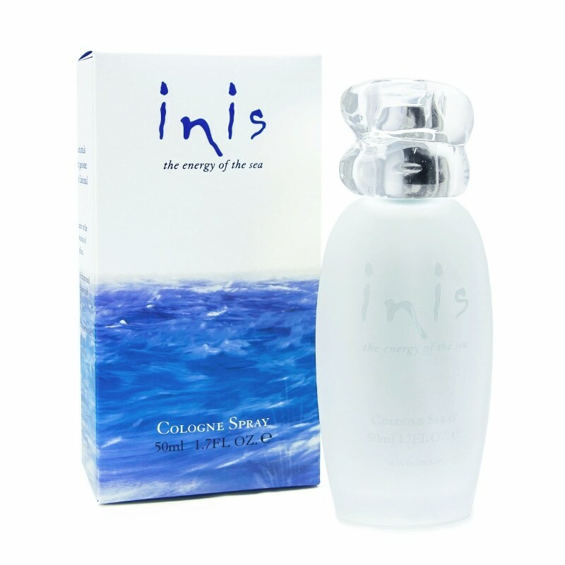 Inis Cologne Spray 50ml