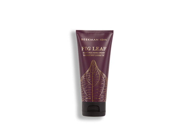 Beekman 1802 Goat Milk Hand Cream 2oz | Fig Leaf
