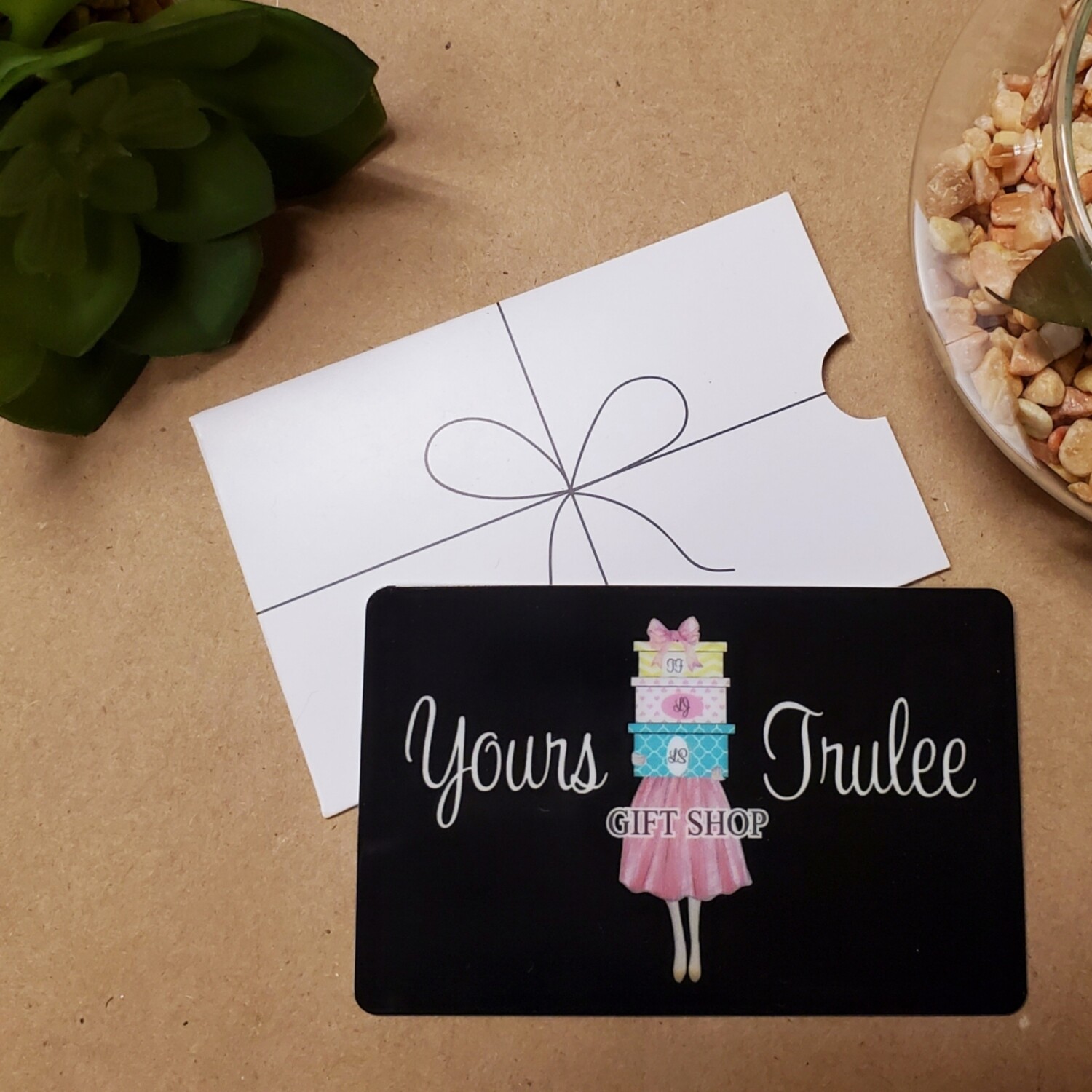 $75 Gift Card
