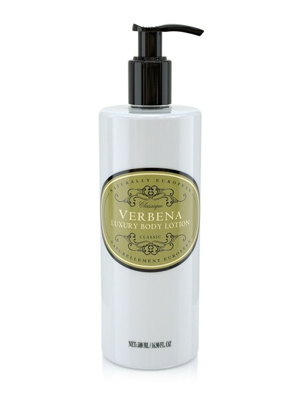 Naturally European Body Lotion | Verbena