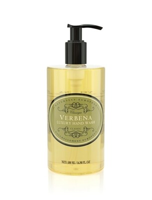 Naturally European Hand Wash | Verbena