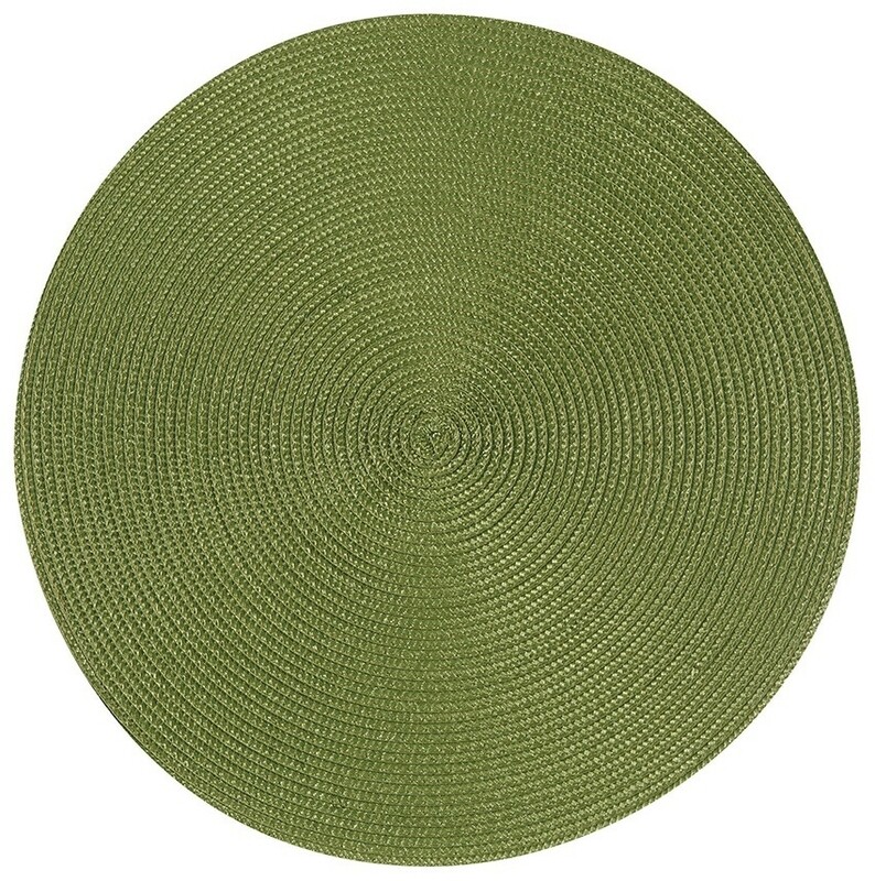 Now Designs Disko Placemat | Fir