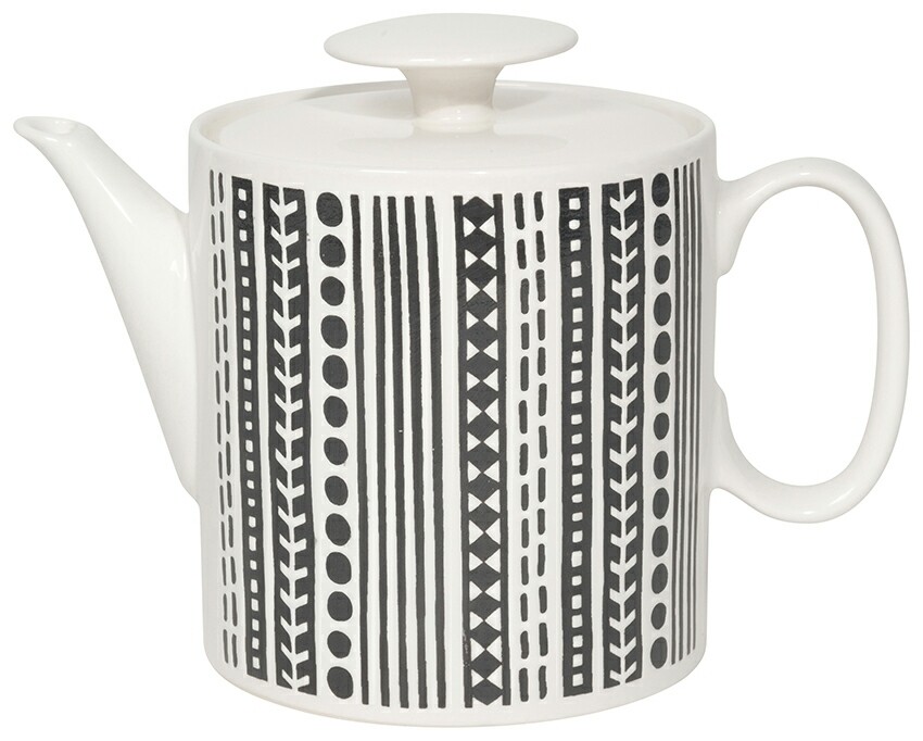 Now Designs Canyon Teapot