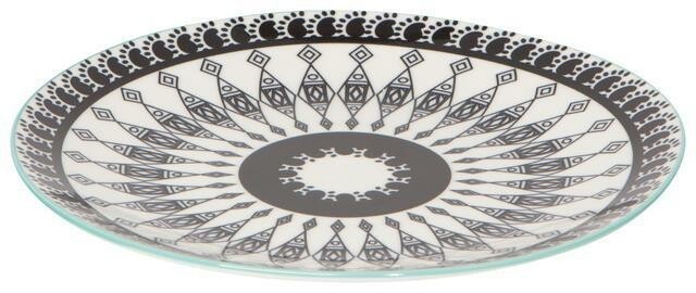 Danica Casablanca 8.5 in. Plate