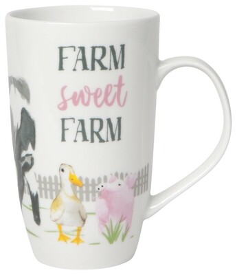 Now Designs Mug | Farmhouse