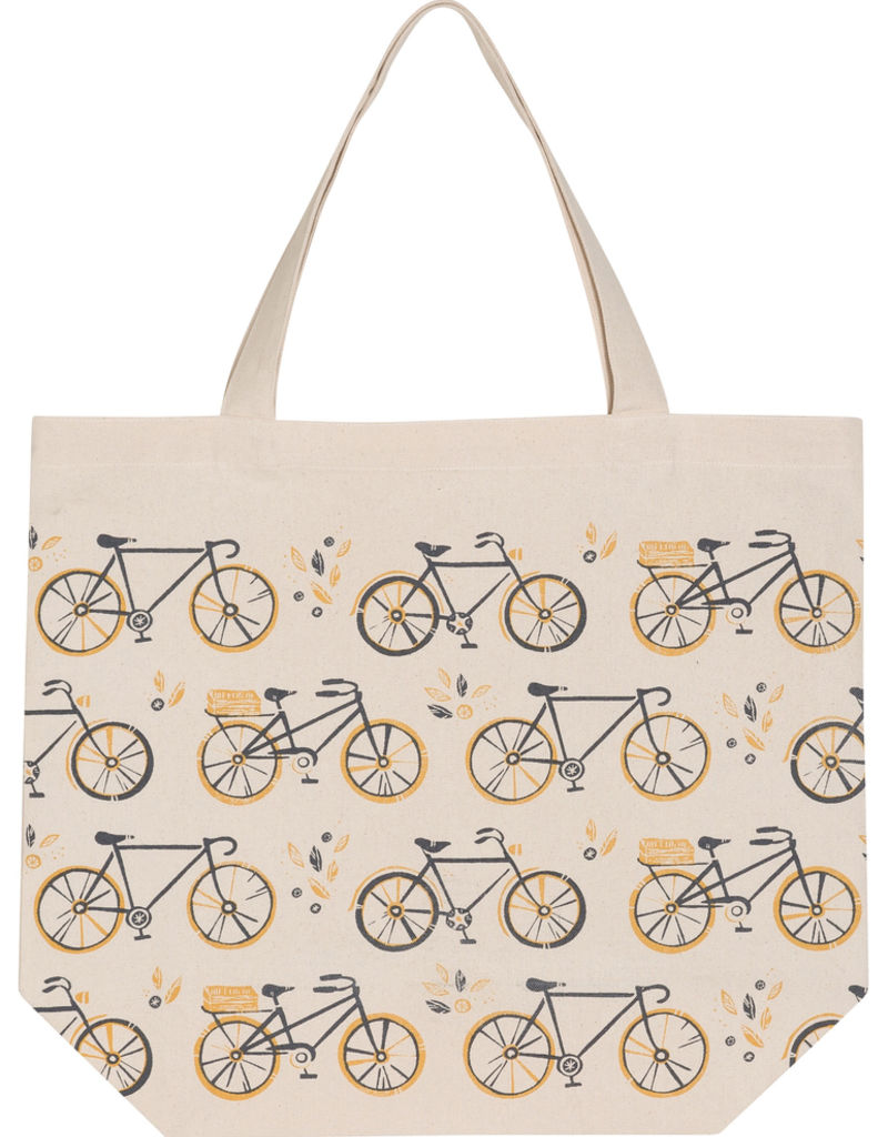 Now Designs Tote Bag | Sweet Ride