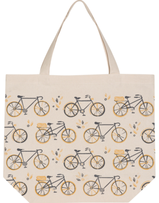 Now Designs Tote Bag | Sweet Ride