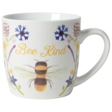Now Designs Mug | Bee Kind