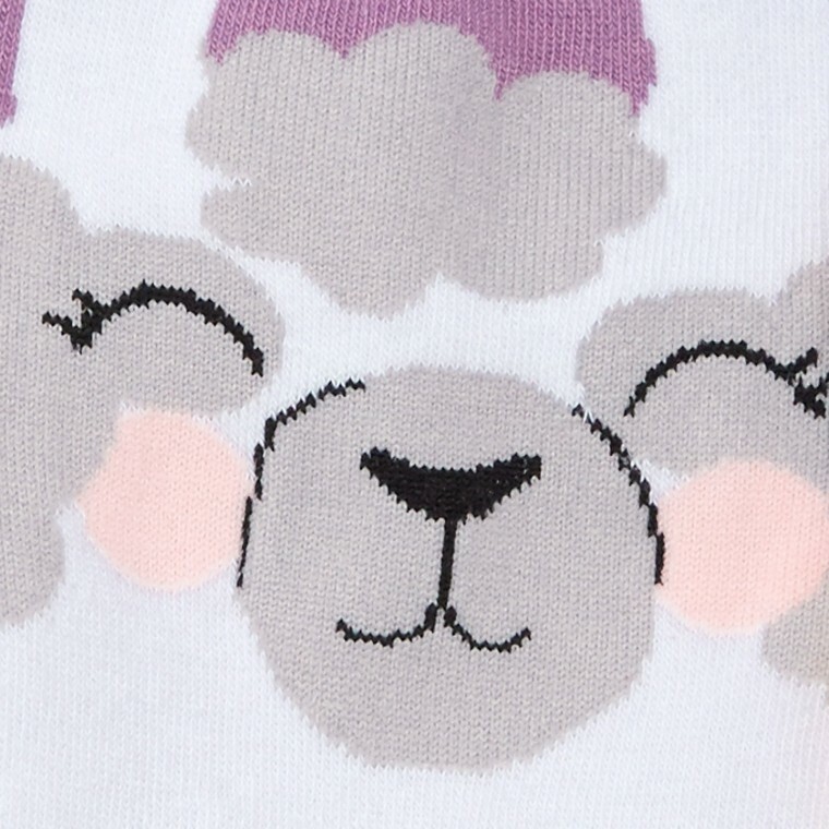 Sock It To Me - Women's Crew Socks | Gllama-rous