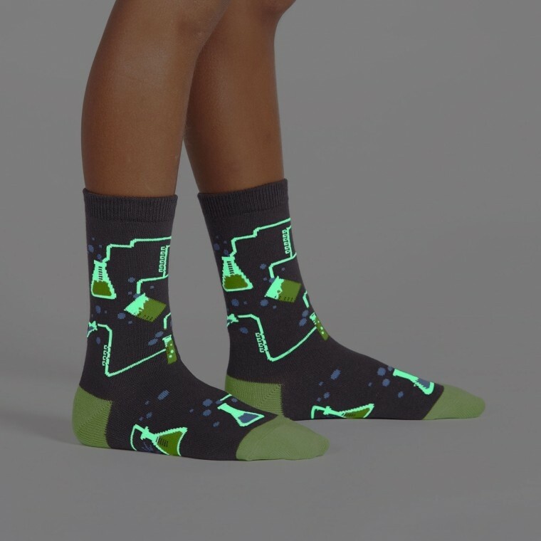 Sock It To Me - Youth Crew Socks | Laboratory