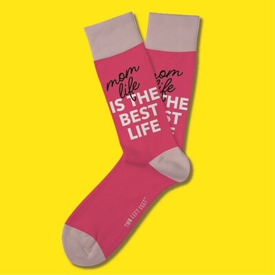 Two Left Feet - Everyday Socks (Small Feet) |  Mom Life