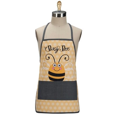 Kay Dee Designs Child's Apron | Busy Bee