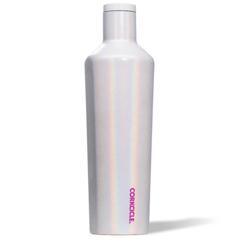 Corkcicle Canteen | 25oz Sparkle Unicorn Magic