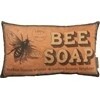 Pillow - Bee Soap
