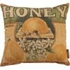 Pillow - Honey