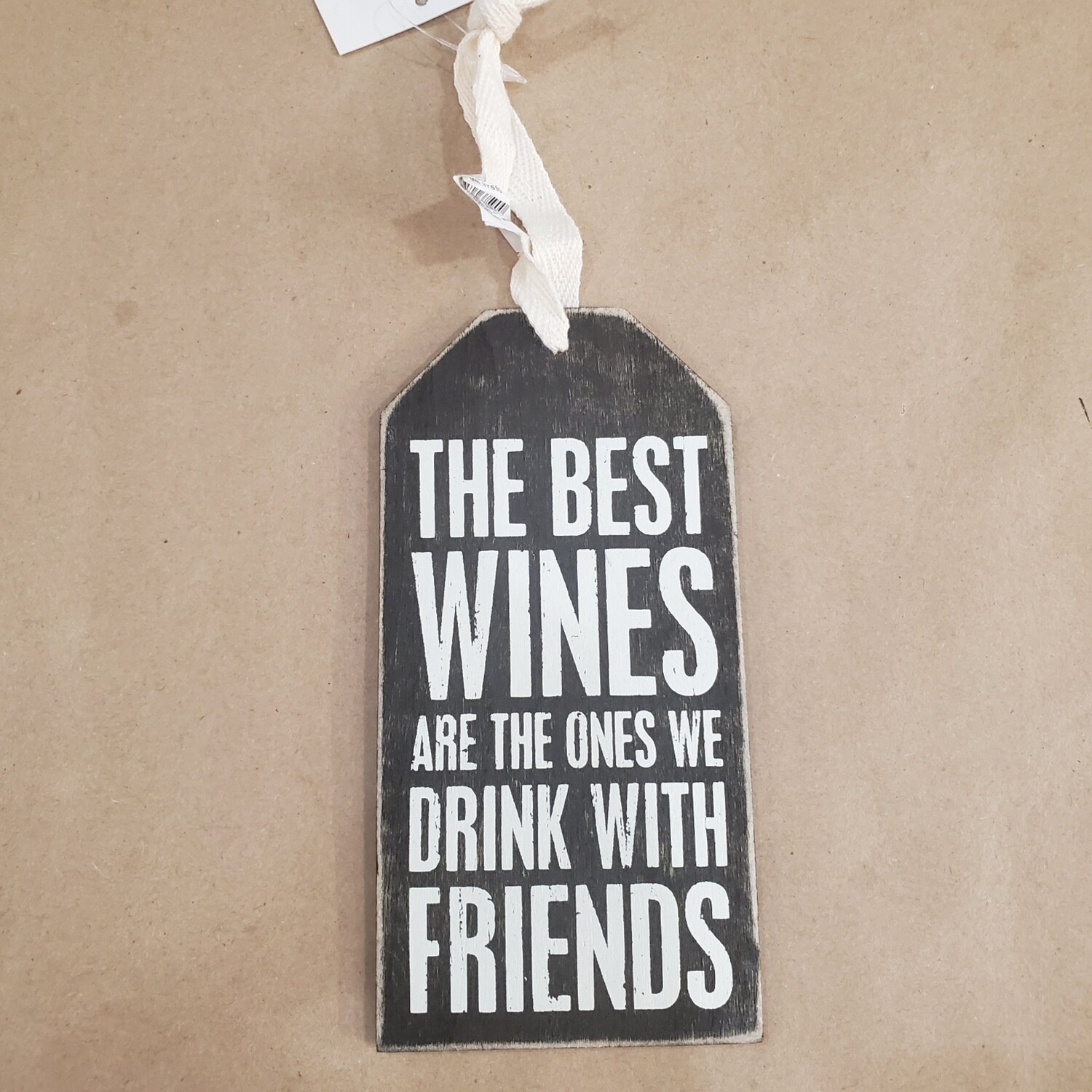Wine Tag - The Best Wines