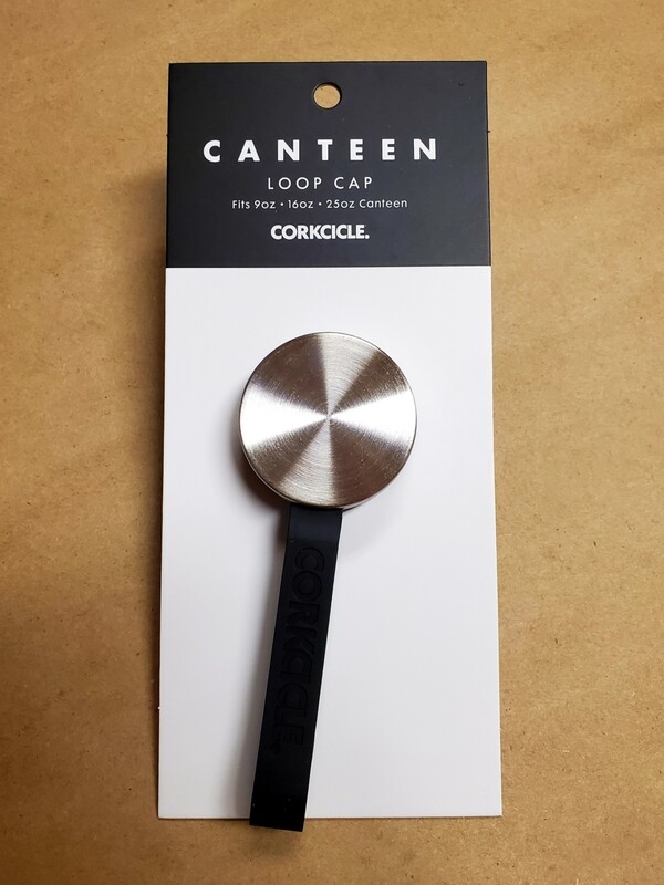 Corkcicle Canteen Loop Cap